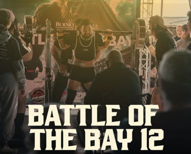 Battle of the Bay