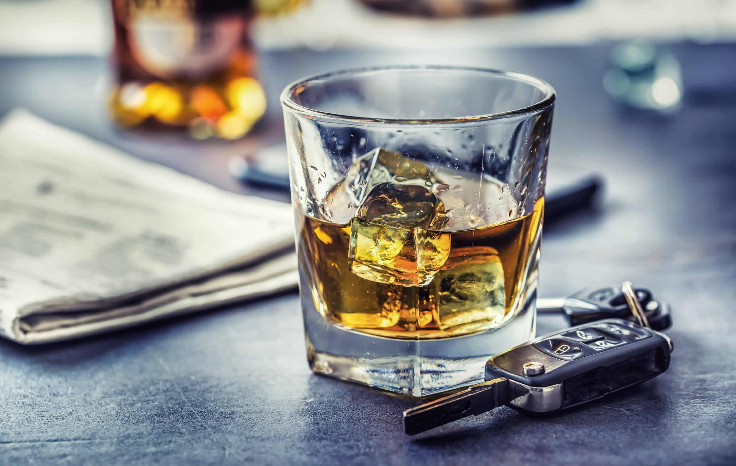How Long Does a DUI Stay on Your Record in Florida?