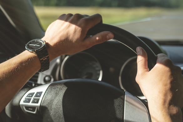 Driving with an Expired License of Six Months Or Less in Florida