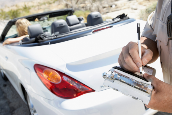 Florida Reckless Driving Charges Attorney