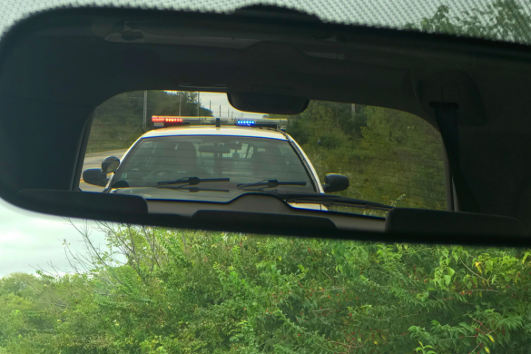 No Valid Driver License Florida Defense