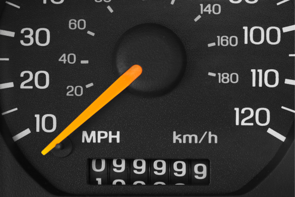 Odometer Fraud Penalty Florida Laws & Defense