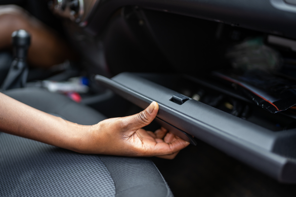 Unregistered Vehicle Ticket Defense in Florida